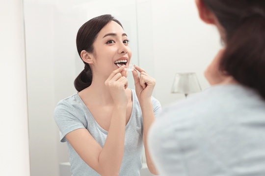 保定期間を含めた⻭列矯正の治療期間について - 明大前・下北沢